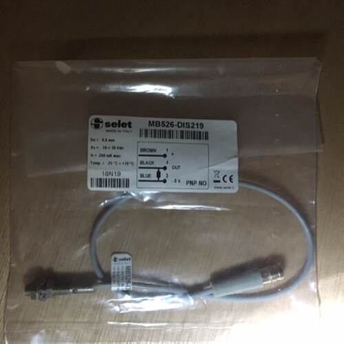 询》Selet  MB526DIS219