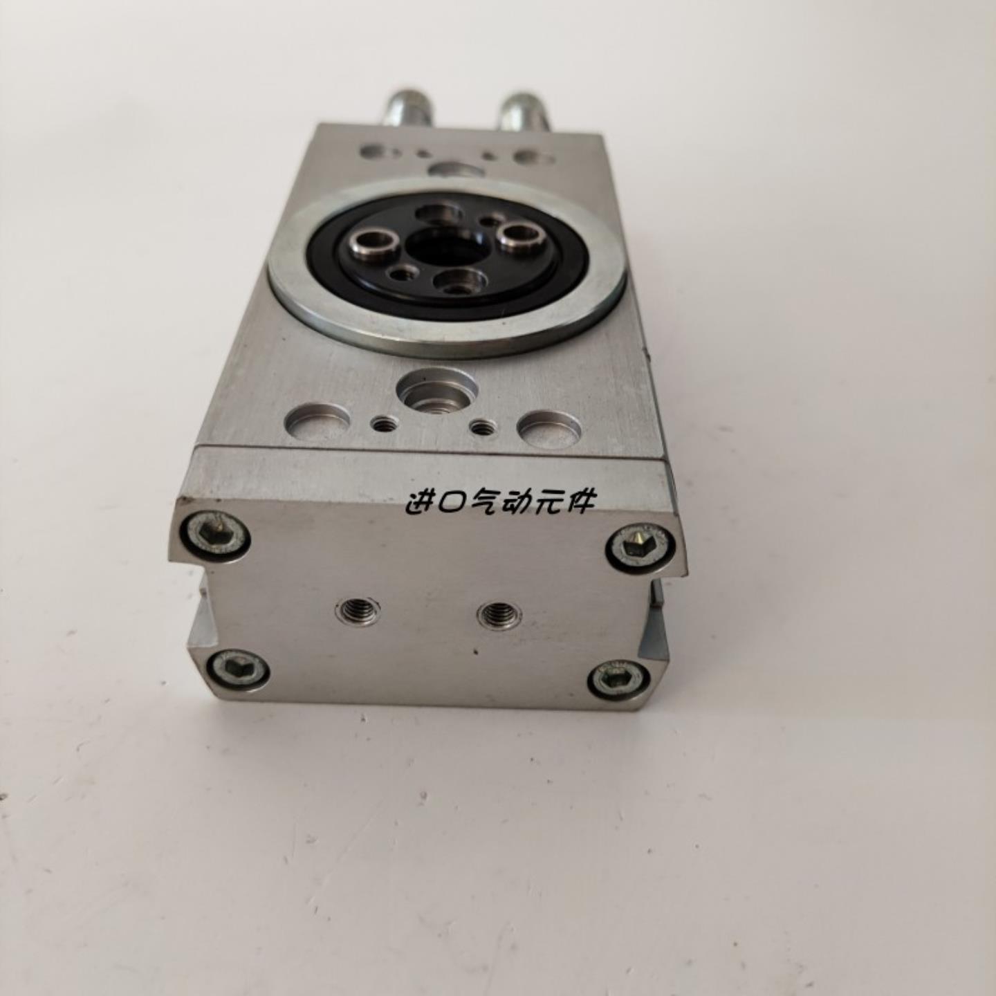 FESTO摆动气缸DRRD-8-10-12-16-20-25-32-35-40-180-FH-PAY9A