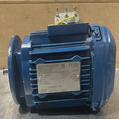 SewEurodrive电机类型DRS71M4/FG/DHNosSurplus无盒。保护