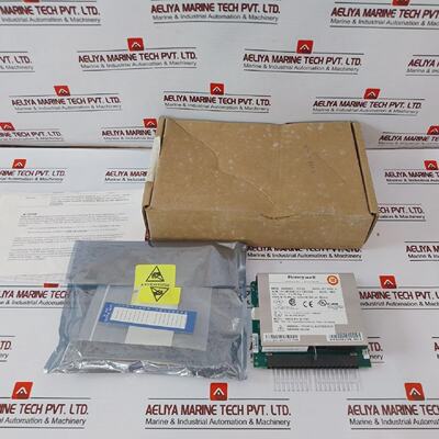 Honeywell 900H020202 16 Canales Digital Salida Tarjeta 02250