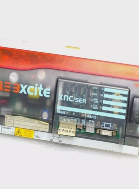TRENDIQ3XCITE/00/XNC/SER/100-240控制器IQ3-4061U7000