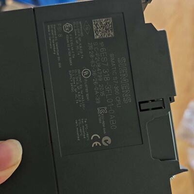 询价-S7300CPU模块6ES73183FL01