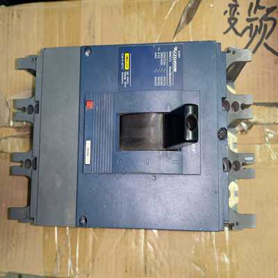 原装施耐德空气开关EZD400M400A-议价