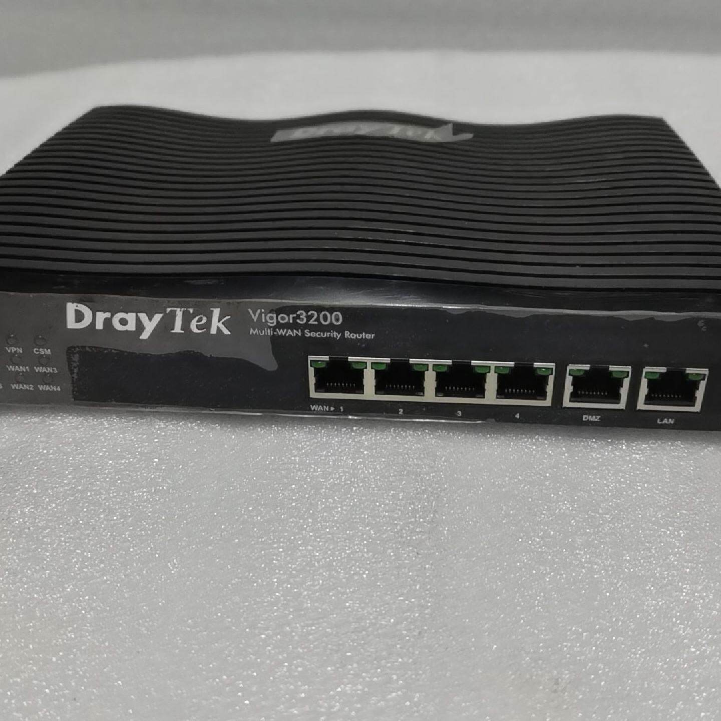 议价--DrayTek Vigor3200 企业级防火墙路由器