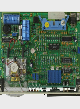 SEIGELMDAWasserstoffPunktModul05700-A-031Leiterplatte