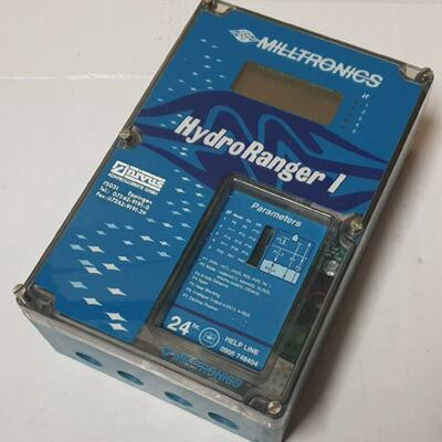 MILLTRONICS  HydroRanger I