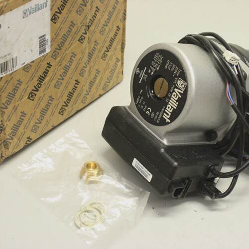 VAILLANT 160959  VP5 PWM ZE S2 Pumpe Umwlzpumpe 402407440882