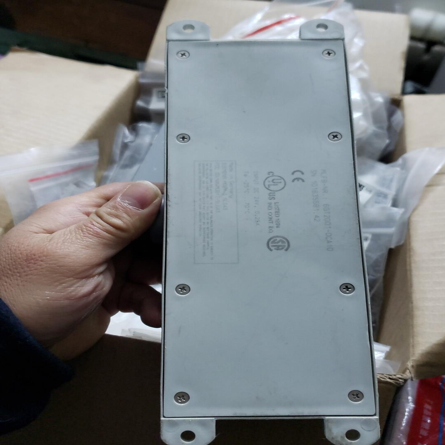 6GT2001-0CA10MOBY-I询价