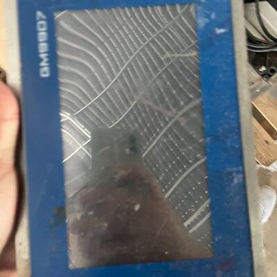 杰曼称重控制器GM9907，型号GA9907，支持DC24V议价