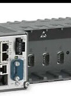 NI CRIO9038 NI9144  CompactR