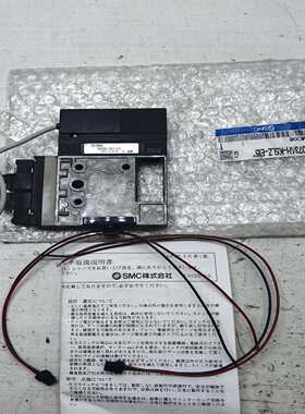 全新SMCZM073AH-K5LZ-E15真空发生器带压力--议价商品