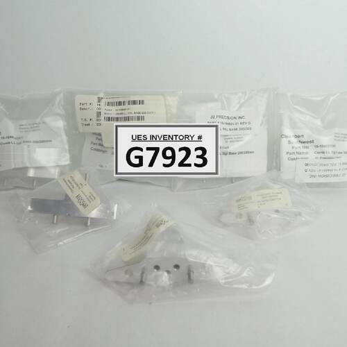 ASM 1618456101 Comb LL Sgl Base 200300mm Reseller Lot of 7 N
