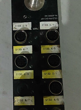 议价MRVTECH精奇IOLDPADIO16P模块有需要的议价