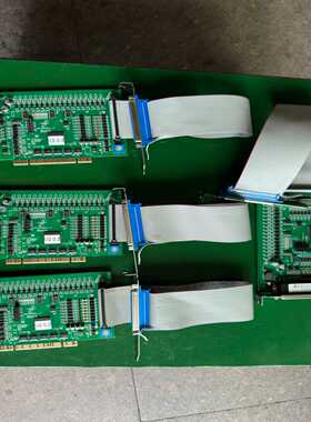 乐创Leetro4轴运动控制卡MPC2810Ev2.0.--议价商品