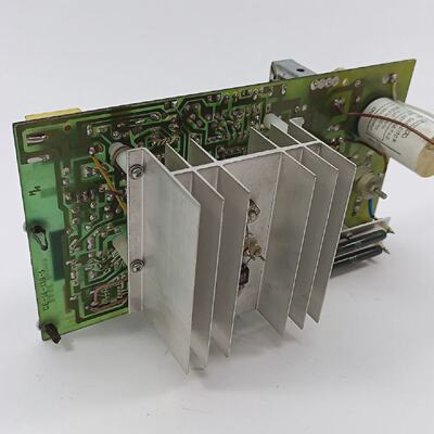 TASC CE181395 1265P 90VDC 5AMP Drivers