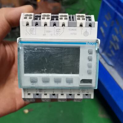 【询价】hager海格EG493E适用