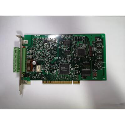SUNX SLINK S-LINK CONTROLLER S