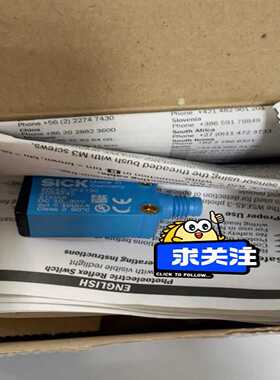 SICKWE4S-3F2130，当天可发，仅剩询价