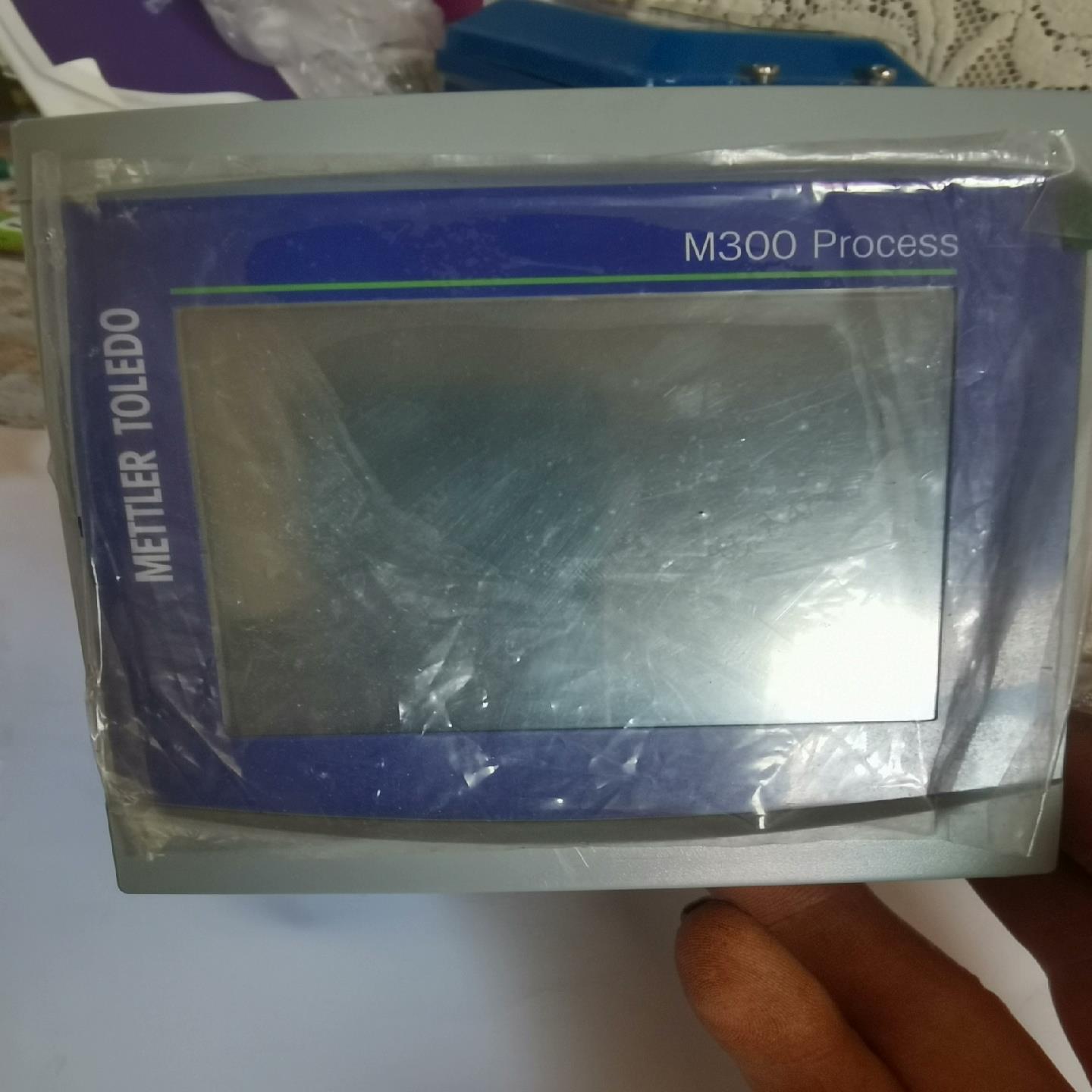 梅特勒托利多M300 prosess  23年的货  仅装柜【鑫鑫商铺】