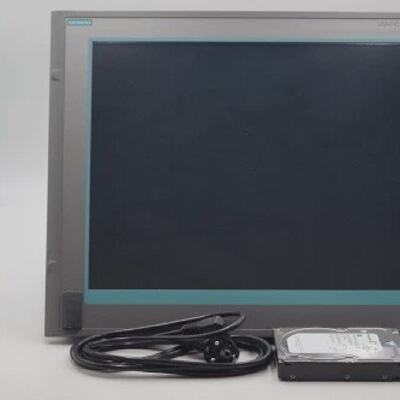 Siemens 6AV78350BA101CA0 PC 577B 6AV7 8350BA101CA0