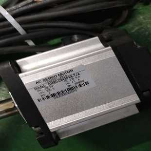 电机DM80 仿汇川伺服750 驱动P100S 询价 瓦