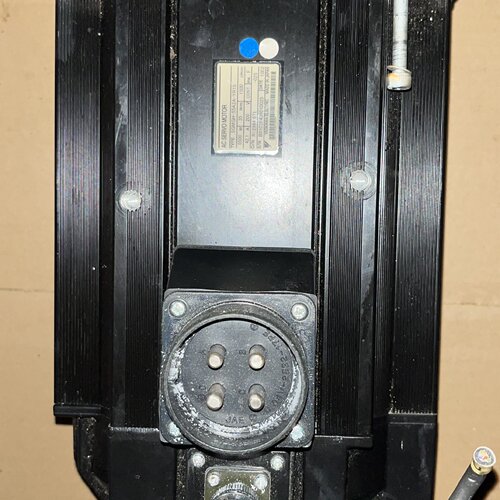 【询价】SGMGH-55A2A-YR15 安川伺服电机