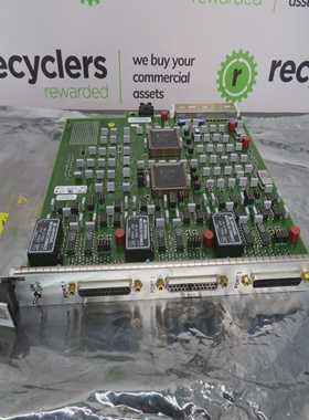 SiemensRS485FB-52429-ZA-5Moduleboard