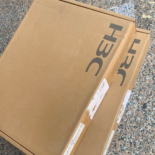 闲置H3C 华三RT-HMIM-8GEE-议价