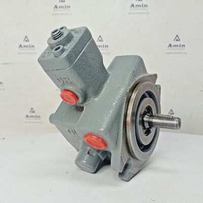 Yuken VP VRSF20 C10 Pompe  Vanne Variable Hydraulique  Rnove