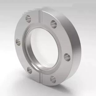 议价VACOM VPCF40B-L UHV borosilica
