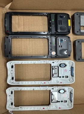 Honeywell/霍尼韦尔EDA52后盖总成，全新未拆封。--议价商品