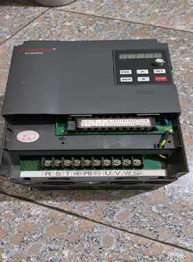 询价神源变频器SY5000-G7D544/B7.5KW拆