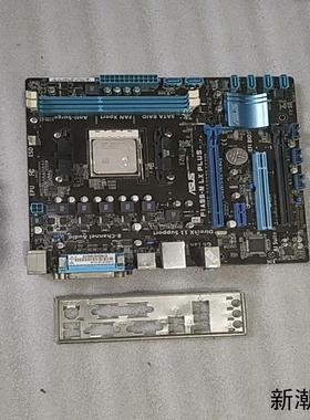 华硕F1A55-M LX PLUS主板+AMD ad641四议价商品