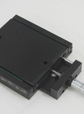 Parker 4413 Linear Manual Stage 127x127mm Travel 25mm  Micro