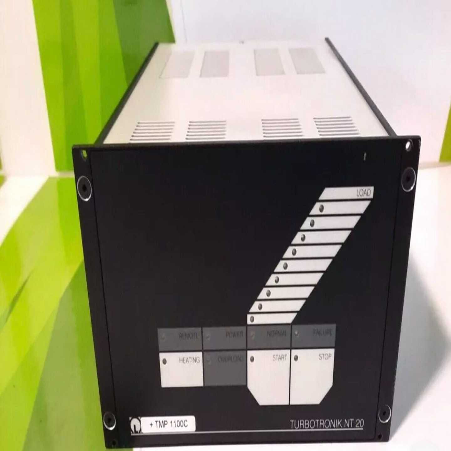 LeyboldNT20TMP1100C变频器【博航商行】