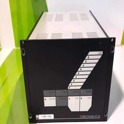 【星慕电子】Leybold NT 20+TMP 1100C变频器