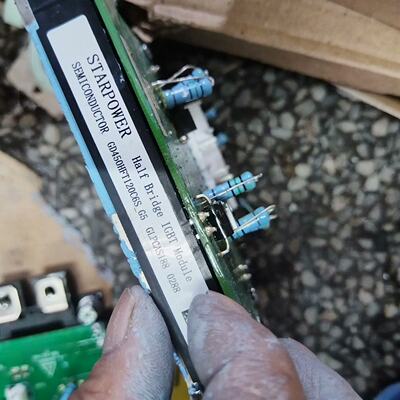 【询价】GD450HFY120C6S，适用