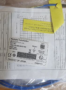 询价-罗克韦尔1442PR0803M0510N电涡流传感器全
