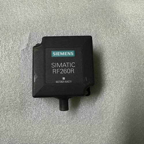 6GT2821-6AC11  读写器RF260—议价