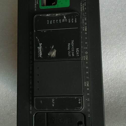 【询价】TM241CE24R 议价正常使用适用