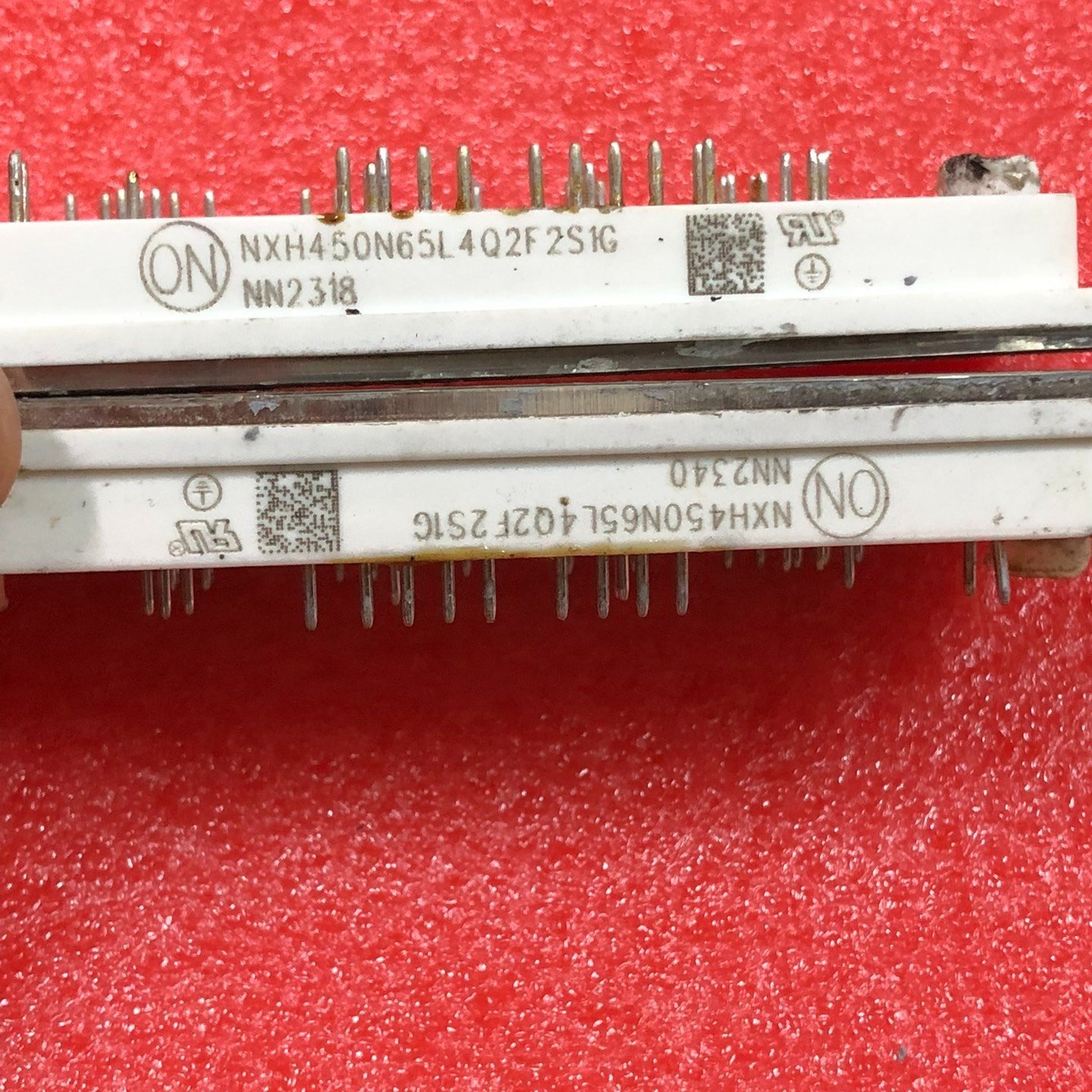 议价ON安森美NXH450N65L4Q2F2S1G模块拆议价,电子元器件市场,其它元器件,淘宝优惠券,粉丝福利购,淘宝优惠卷