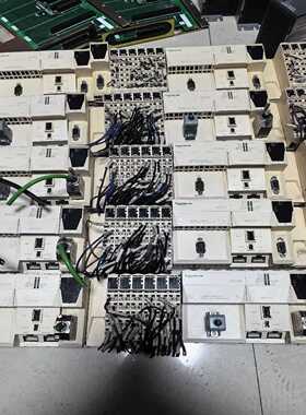 施耐德TM258LF42DT4L。800TM5PCR--议价商品