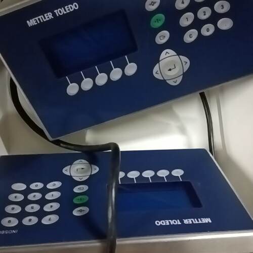 溢价-梅特勒托利多称重显示控制器IND560