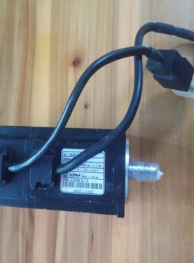 配件EPS2-HB075L121伺服电机马达MN6000630EL1255驱动60DNA-0议价