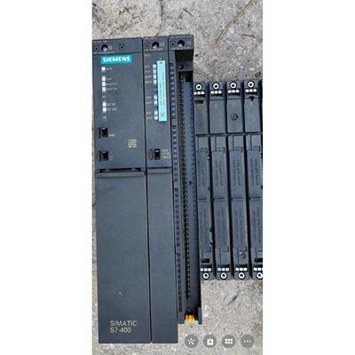 议价西门子6ES79521KP000AA0拆机9.5成新装机充新8MB现货需议价