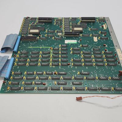 ARPA PLOTTER RDYA 623 PCB CARD