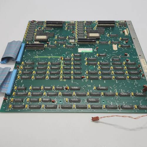 ARPA PLOTTER RDYA 623 PCB CARD