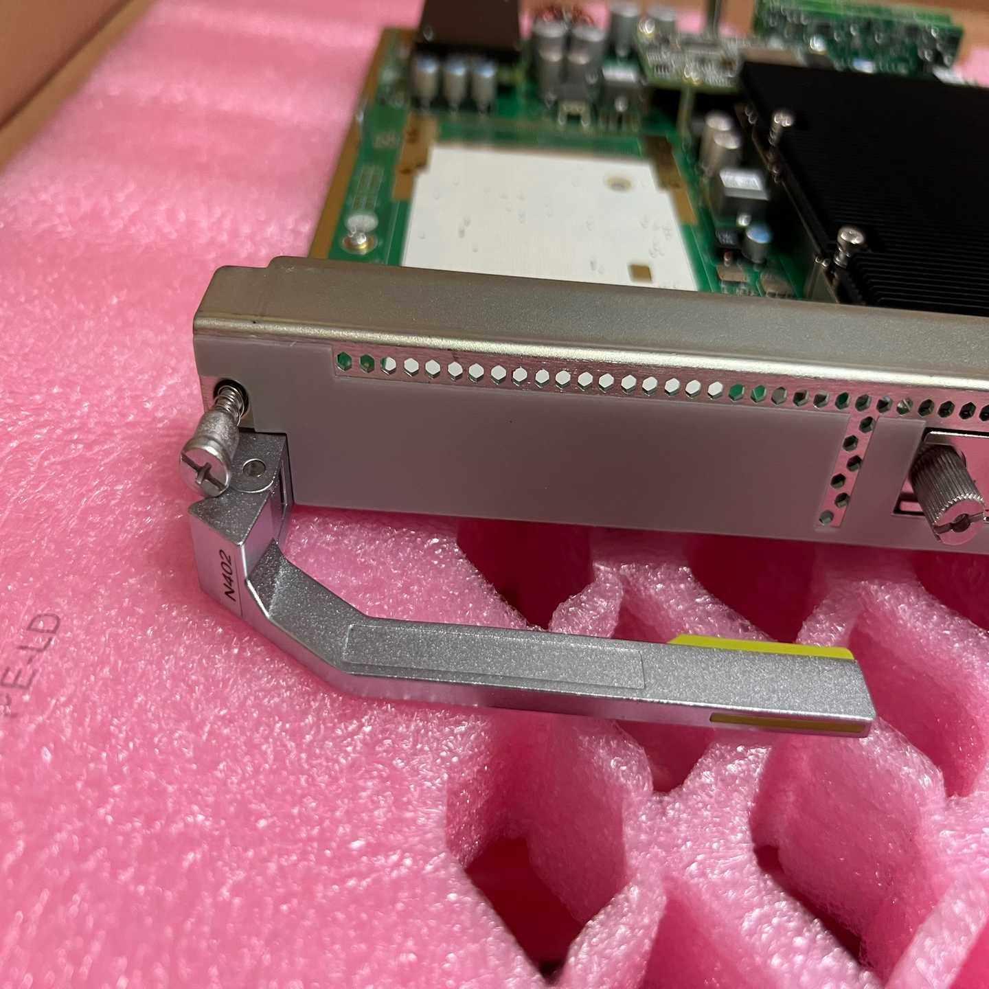 华为BBU5900 全新原包华为BBU5900传输机框5G通
