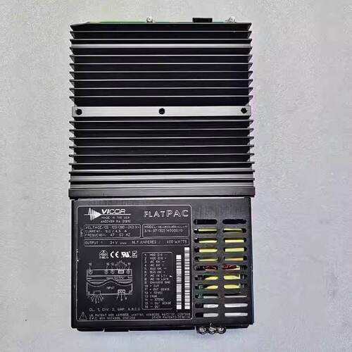 议价VICOR  VIMU3EQLL11可维修