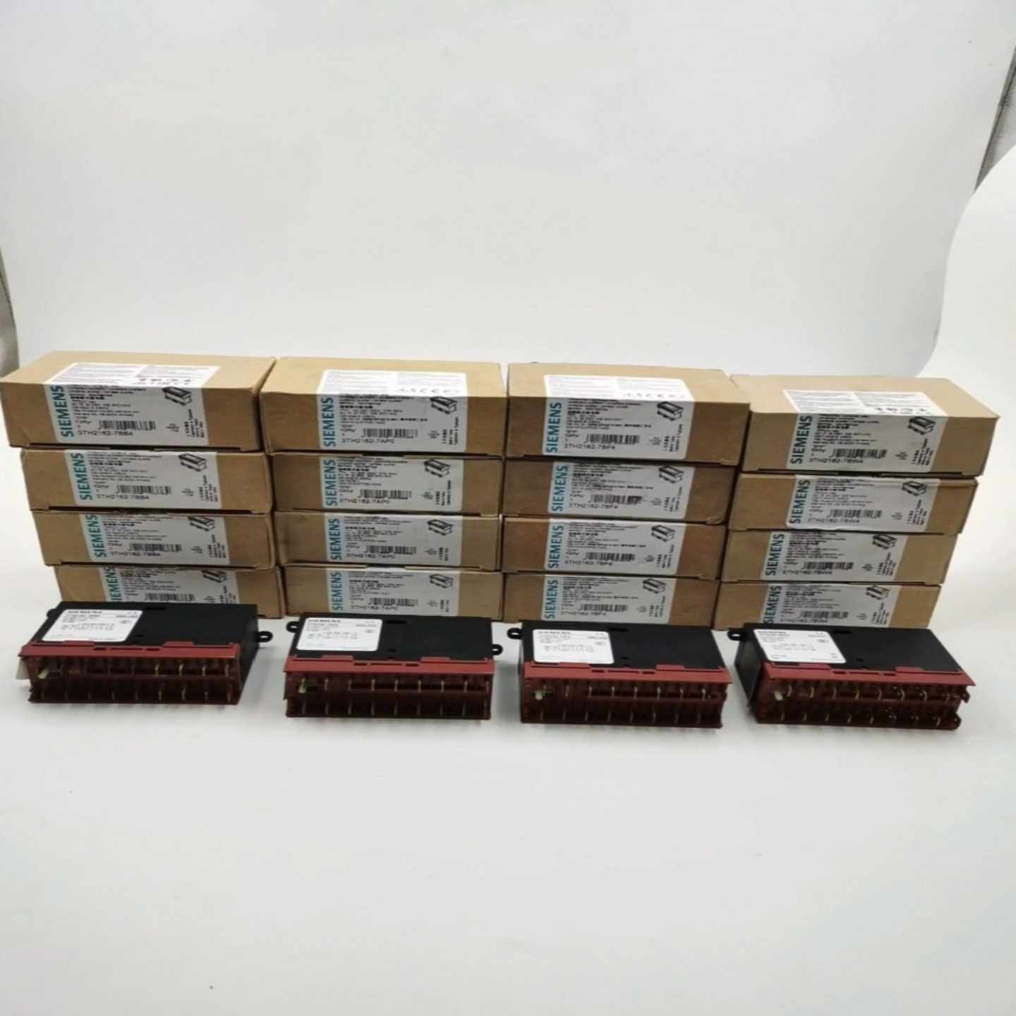 3TH2162-7BB4DC24V3TH2162-7BW